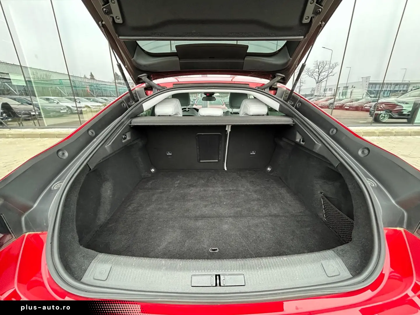 Peugeot 508 BlueHDi 130 EAT8 Allure Pack 2021