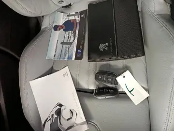 Peugeot 508 BlueHDi 130 EAT8 Allure Pack 2021