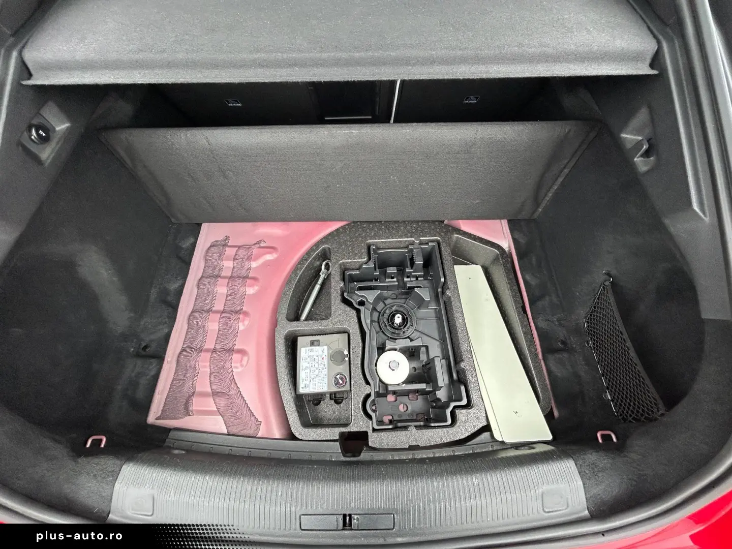 Peugeot 508 BlueHDi 130 EAT8 Allure Pack 2021