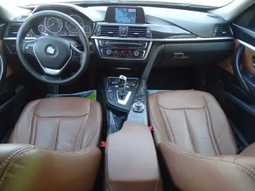 BMW 320D GT 2015 LUXURY EURO 6
