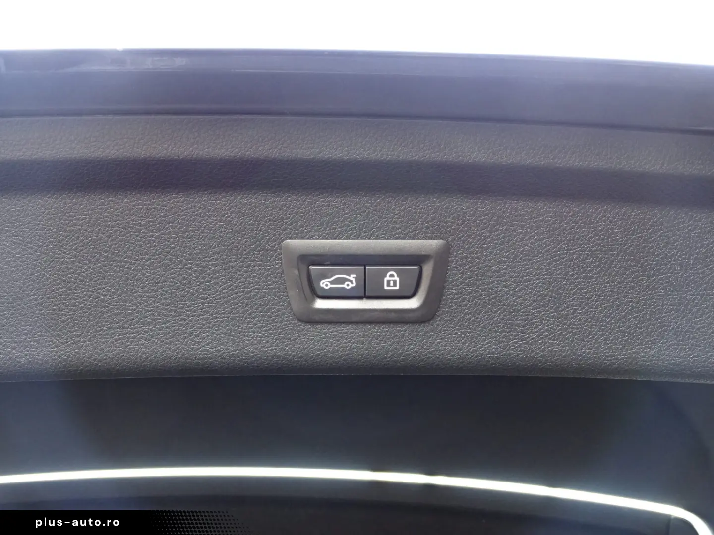 BMW 320D GT 2015 LUXURY EURO 6