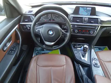 BMW 320D GT 2015 LUXURY EURO 6