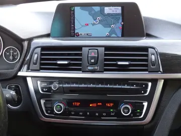 BMW 320D GT 2015 LUXURY EURO 6