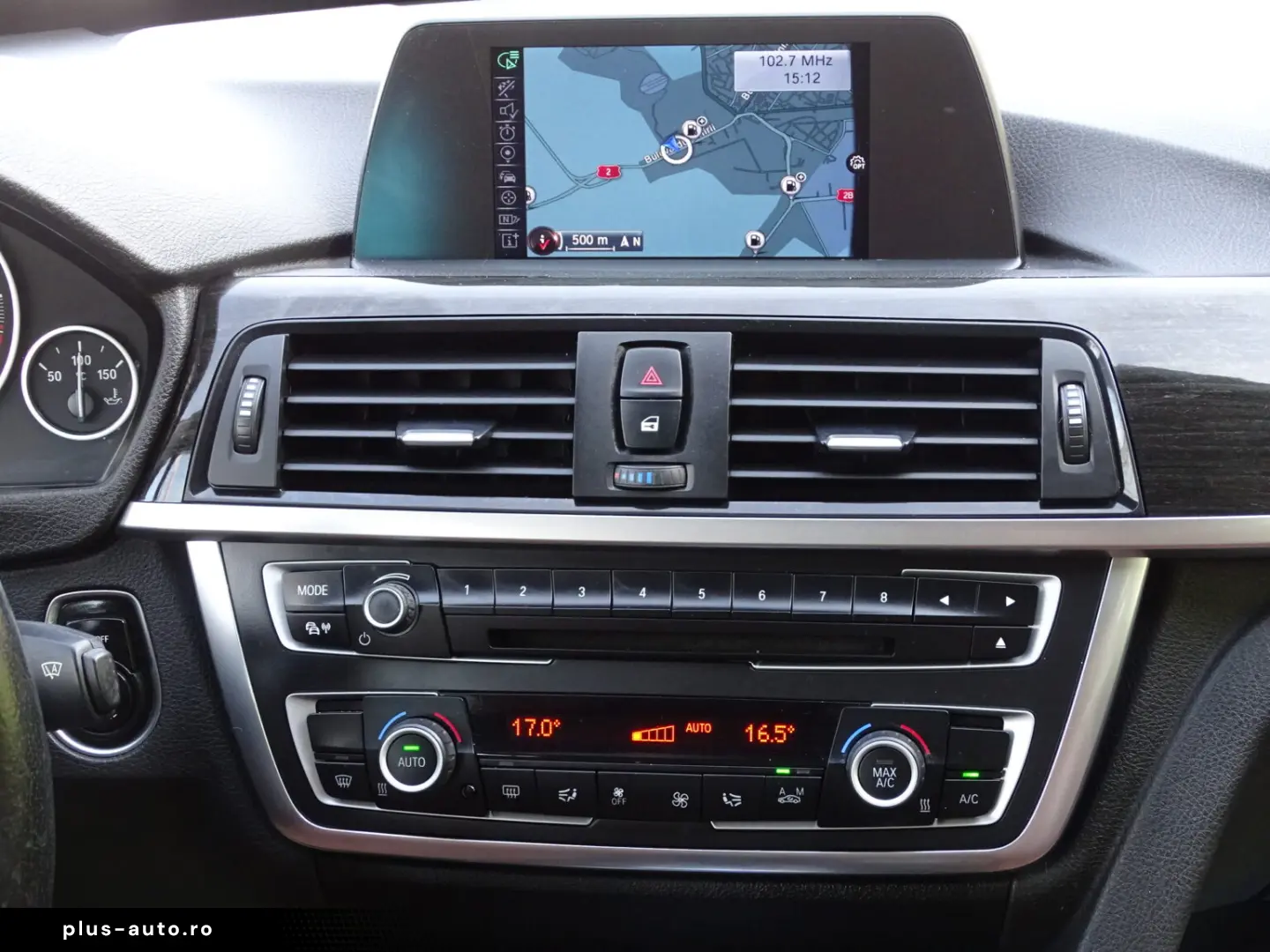 BMW 320D GT 2015 LUXURY EURO 6