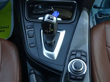 BMW 320D GT 2015 LUXURY EURO 6