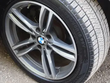 BMW 320D GT 2015 LUXURY EURO 6