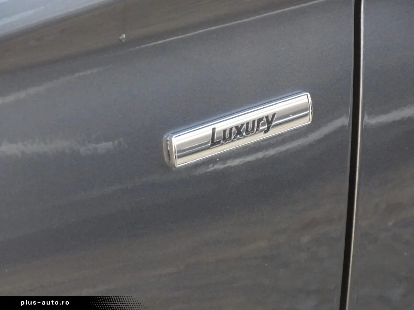 BMW 320D GT 2015 LUXURY EURO 6