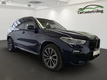 X5xDrive30d M Sport