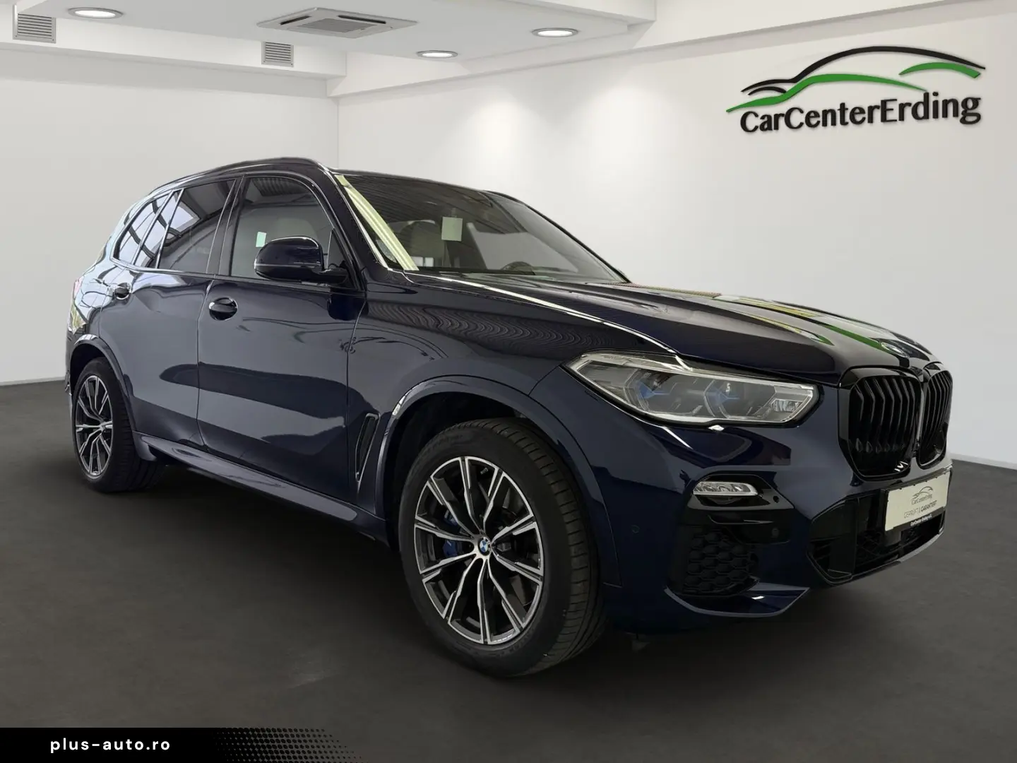 X5xDrive30d M Sport