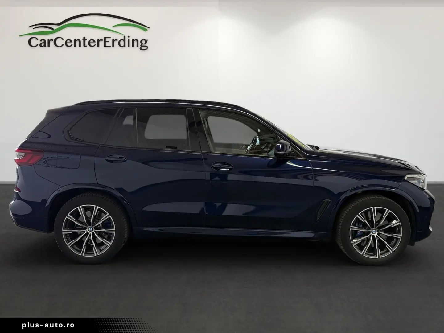 X5xDrive30d M Sport