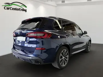 X5xDrive30d M Sport
