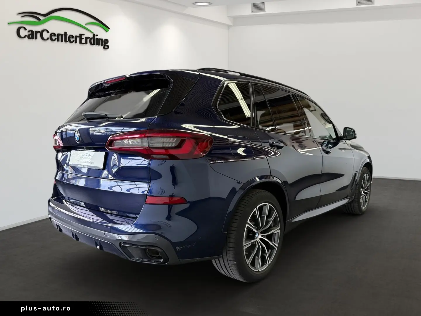 X5xDrive30d M Sport