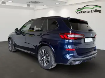 X5xDrive30d M Sport