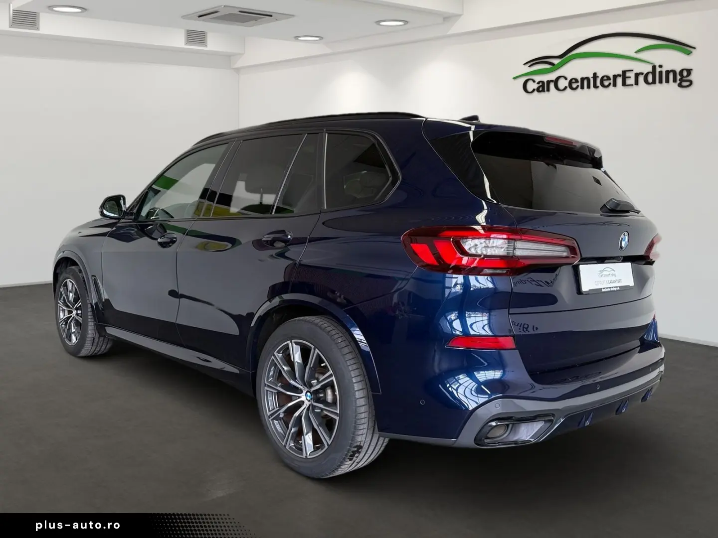 X5xDrive30d M Sport