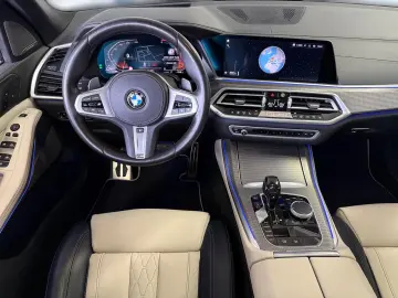 X5xDrive30d M Sport