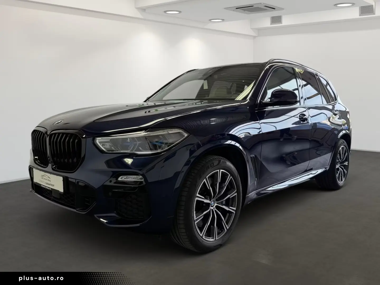 X5xDrive30d M Sport