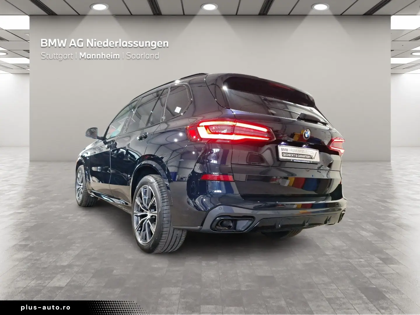 X5 xDr40d MSport Laser Massage Ventilation DisplayKey 360