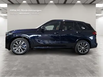 X5 xDr40d MSport Laser Massage Ventilation DisplayKey 360