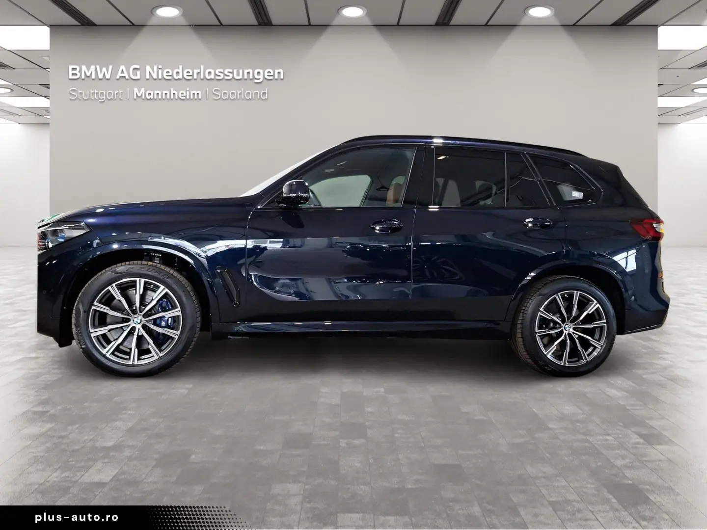 X5 xDr40d MSport Laser Massage Ventilation DisplayKey 360