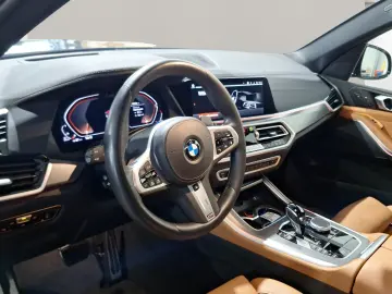 X5 xDr40d MSport Laser Massage Ventilation DisplayKey 360