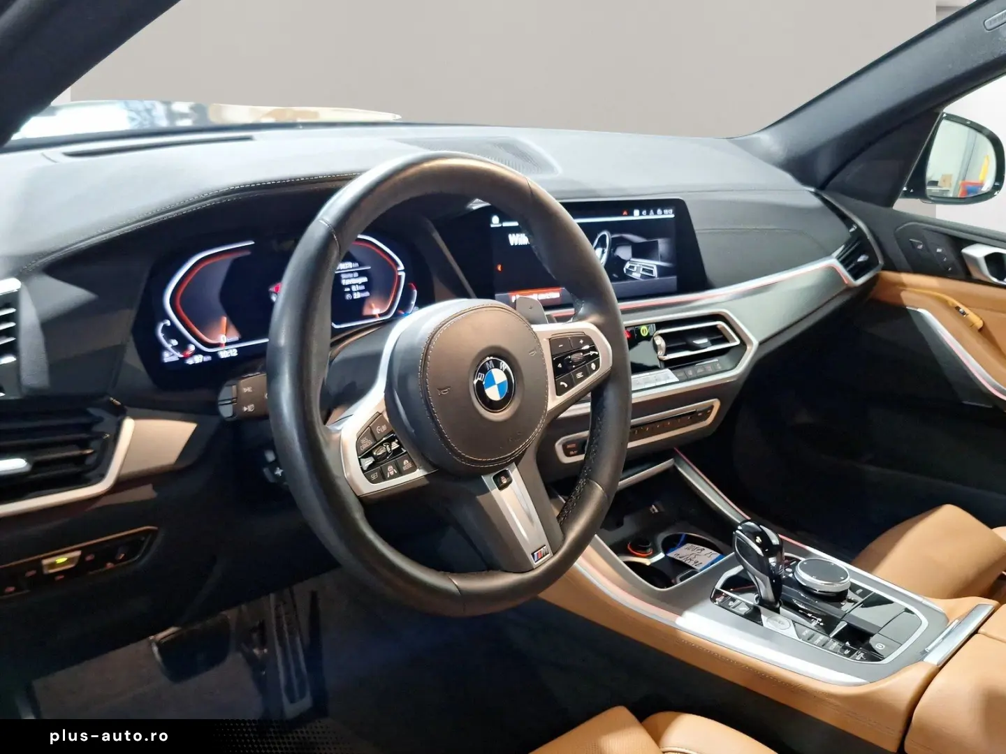 X5 xDr40d MSport Laser Massage Ventilation DisplayKey 360