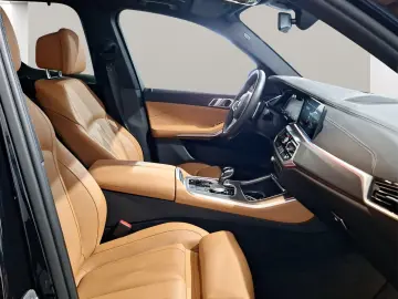 X5 xDr40d MSport Laser Massage Ventilation DisplayKey 360