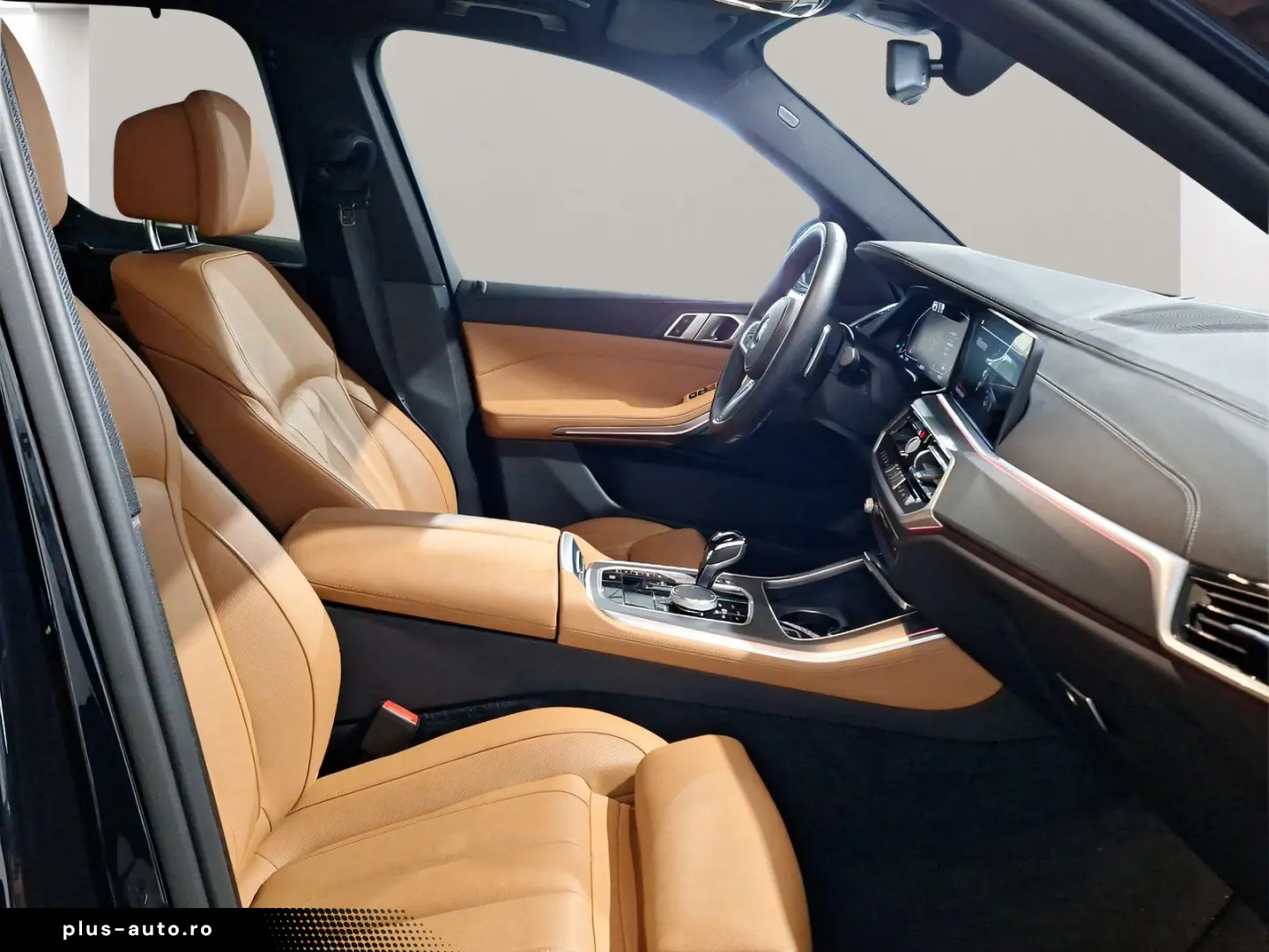 X5 xDr40d MSport Laser Massage Ventilation DisplayKey 360