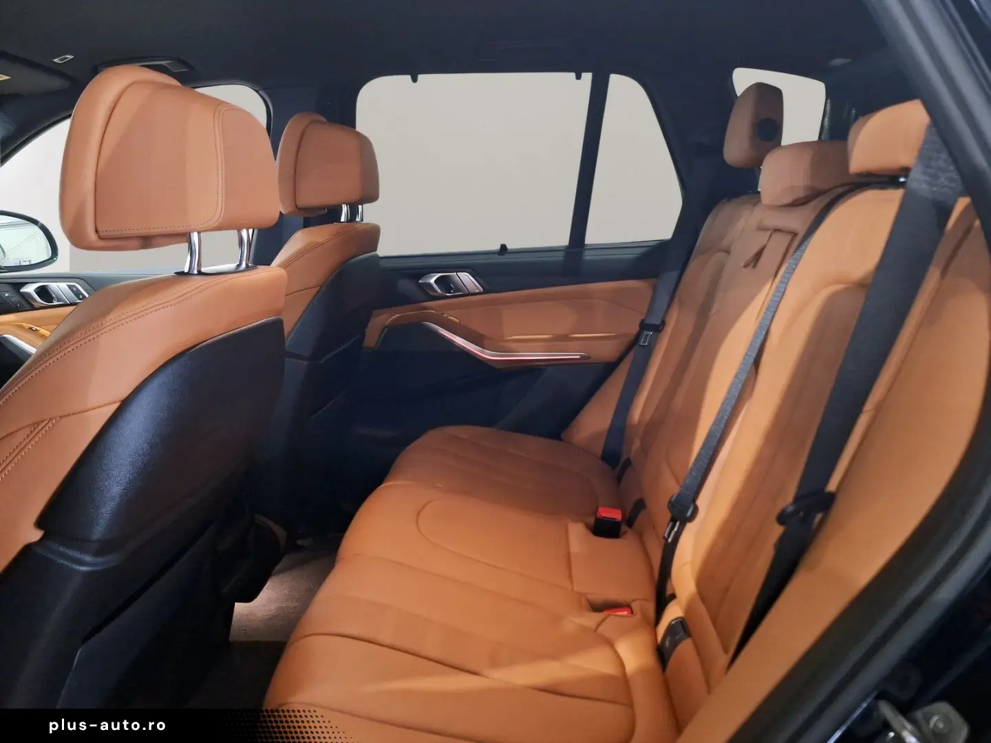 X5 xDr40d MSport Laser Massage Ventilation DisplayKey 360