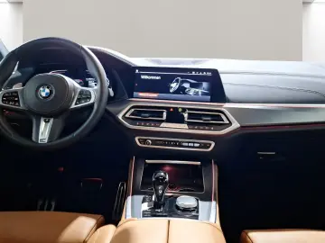 X5 xDr40d MSport Laser Massage Ventilation DisplayKey 360