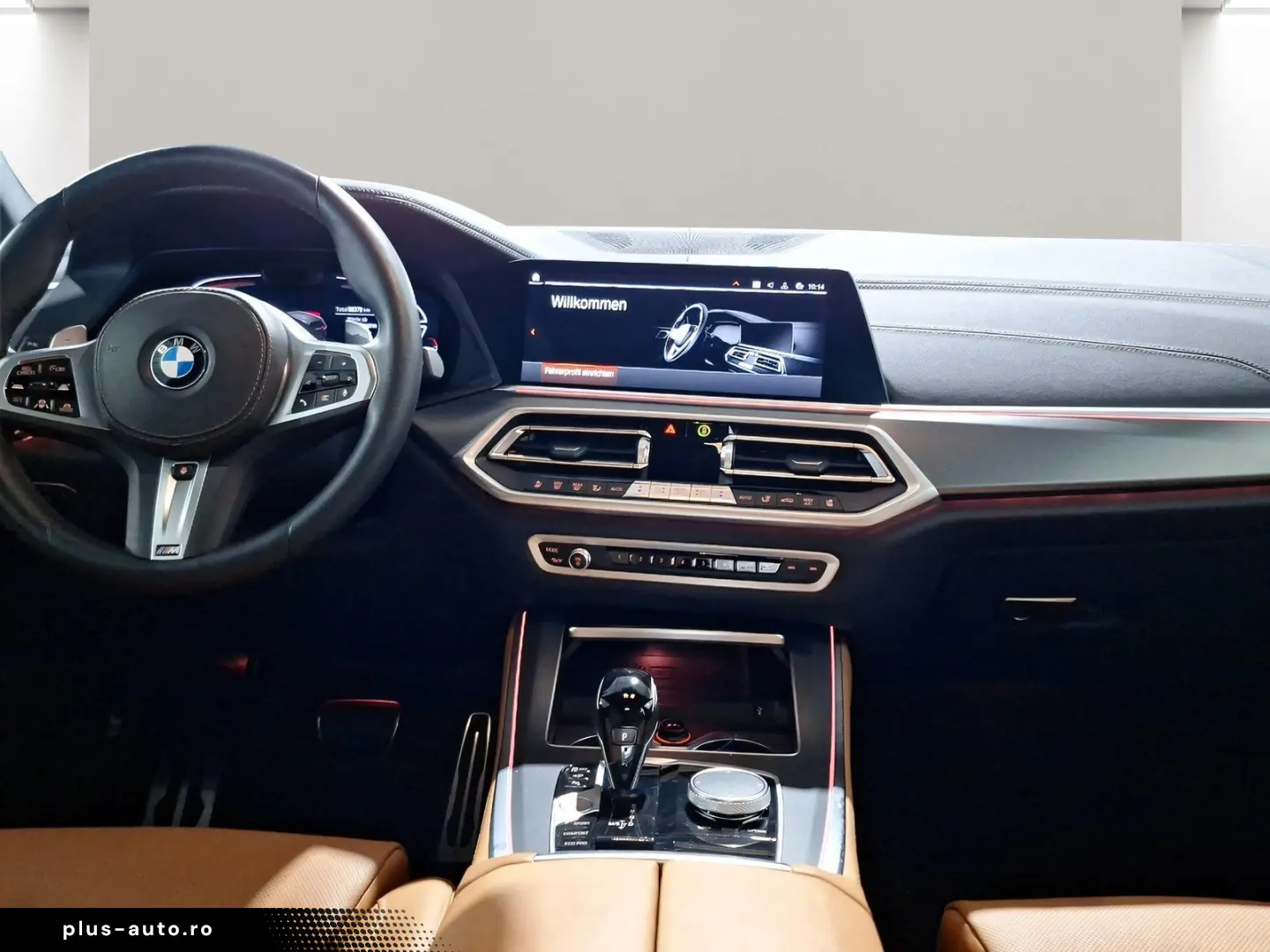 X5 xDr40d MSport Laser Massage Ventilation DisplayKey 360