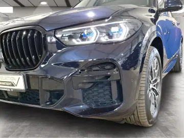 X5 xDr40d MSport Laser Massage Ventilation DisplayKey 360
