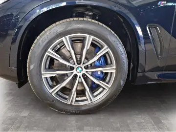 X5 xDr40d MSport Laser Massage Ventilation DisplayKey 360