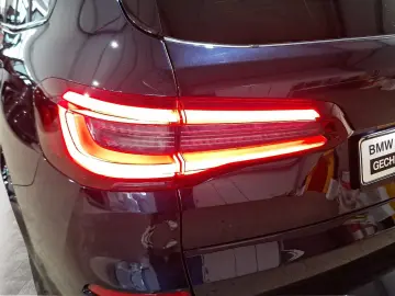 X5 xDr40d MSport Laser Massage Ventilation DisplayKey 360