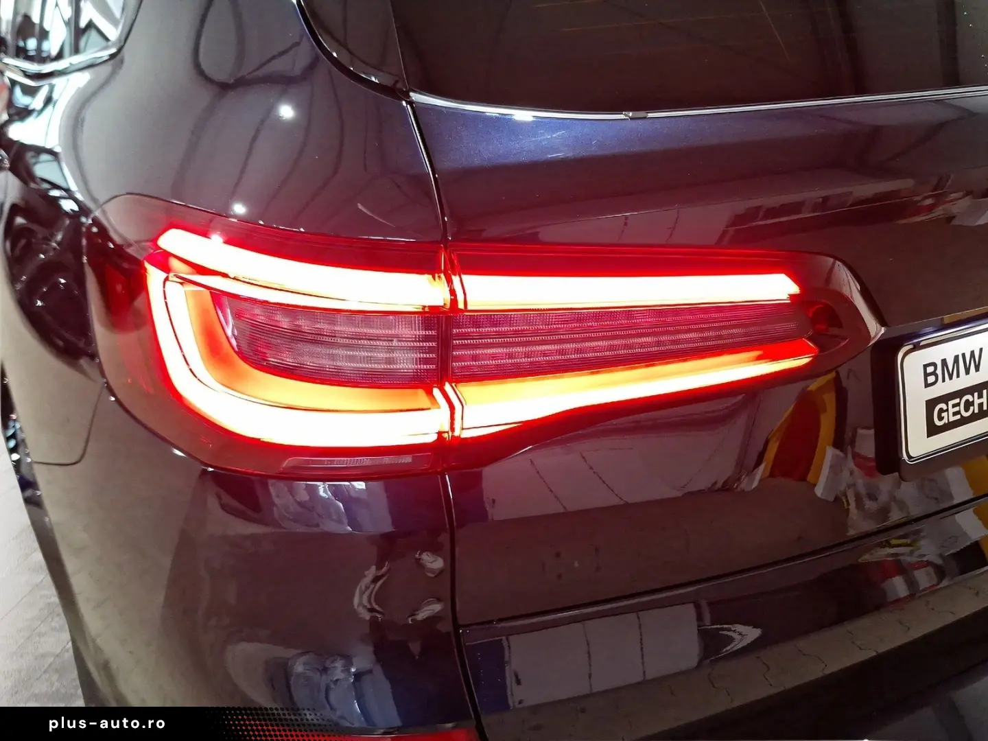 X5 xDr40d MSport Laser Massage Ventilation DisplayKey 360