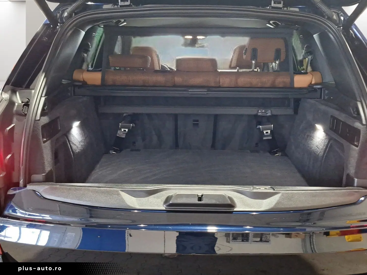 X5 xDr40d MSport Laser Massage Ventilation DisplayKey 360