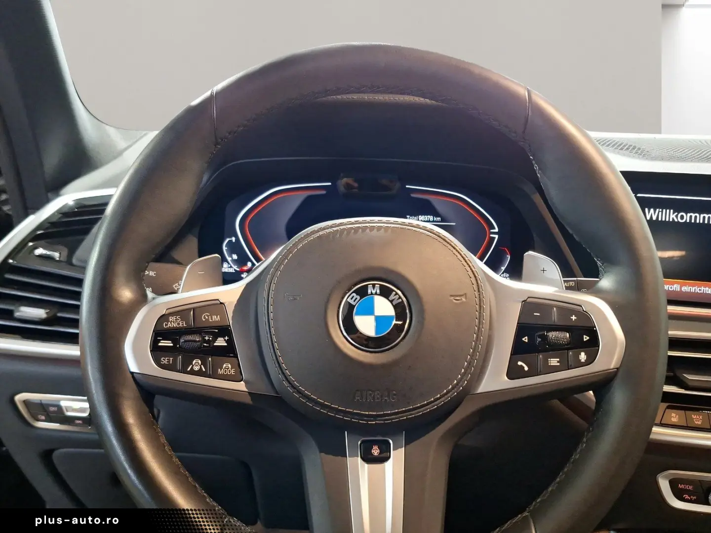 X5 xDr40d MSport Laser Massage Ventilation DisplayKey 360