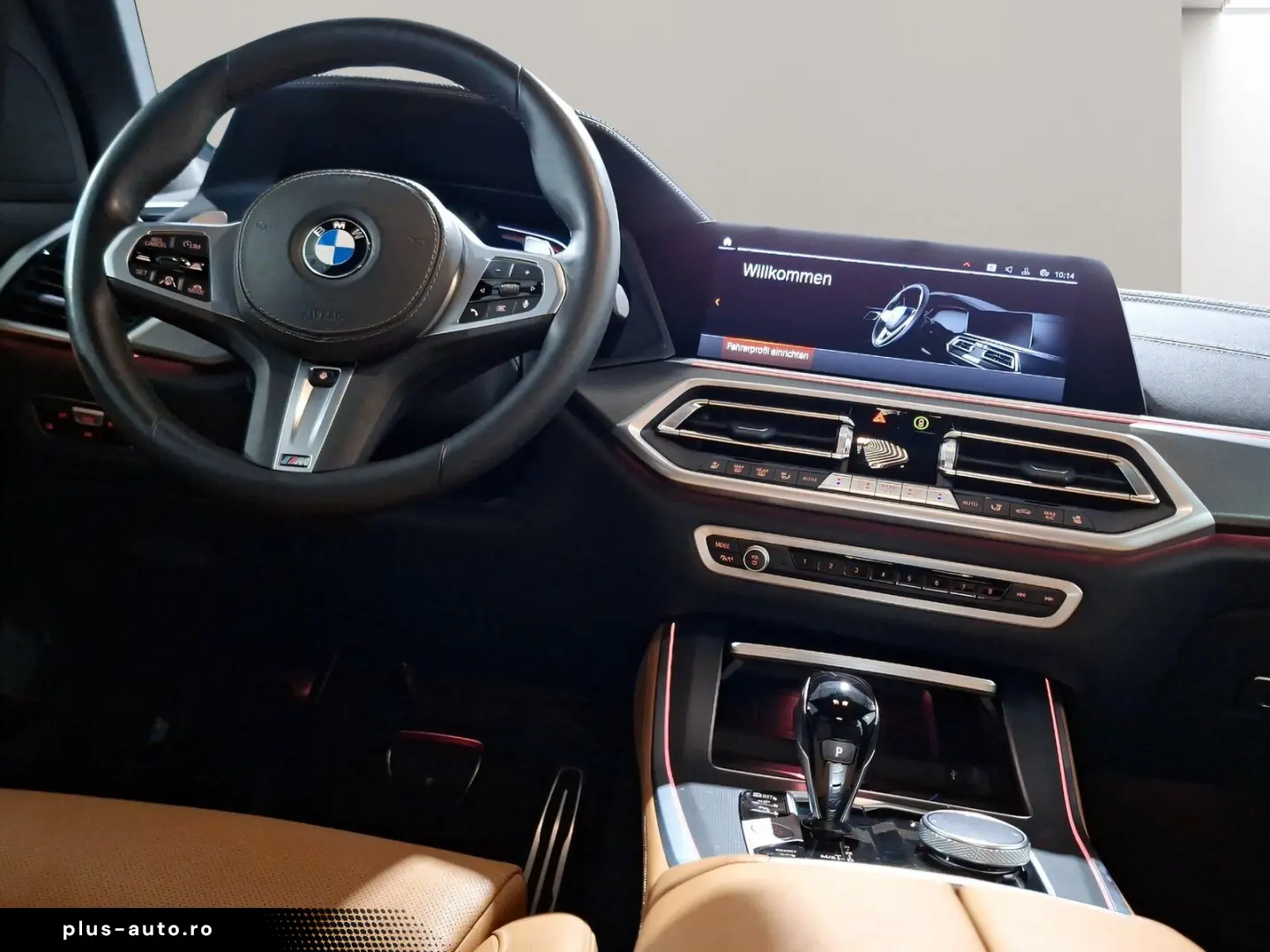 X5 xDr40d MSport Laser Massage Ventilation DisplayKey 360