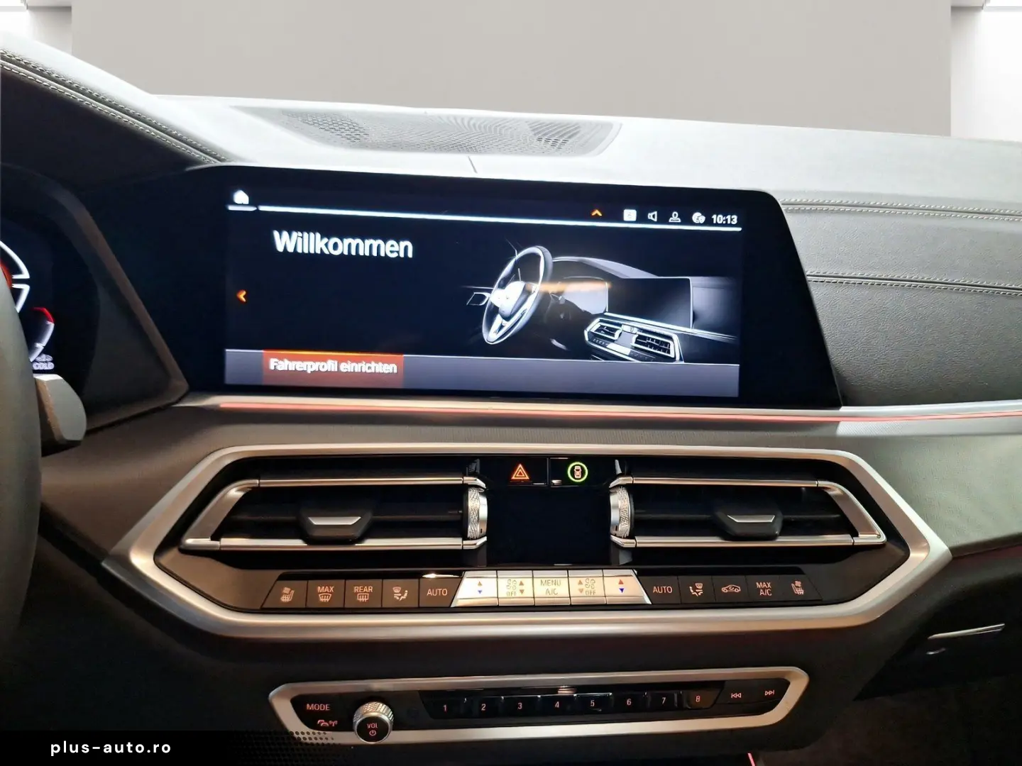 X5 xDr40d MSport Laser Massage Ventilation DisplayKey 360