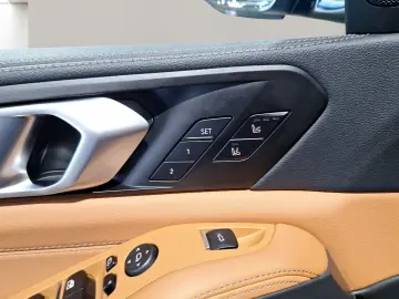 X5 xDr40d MSport Laser Massage Ventilation DisplayKey 360