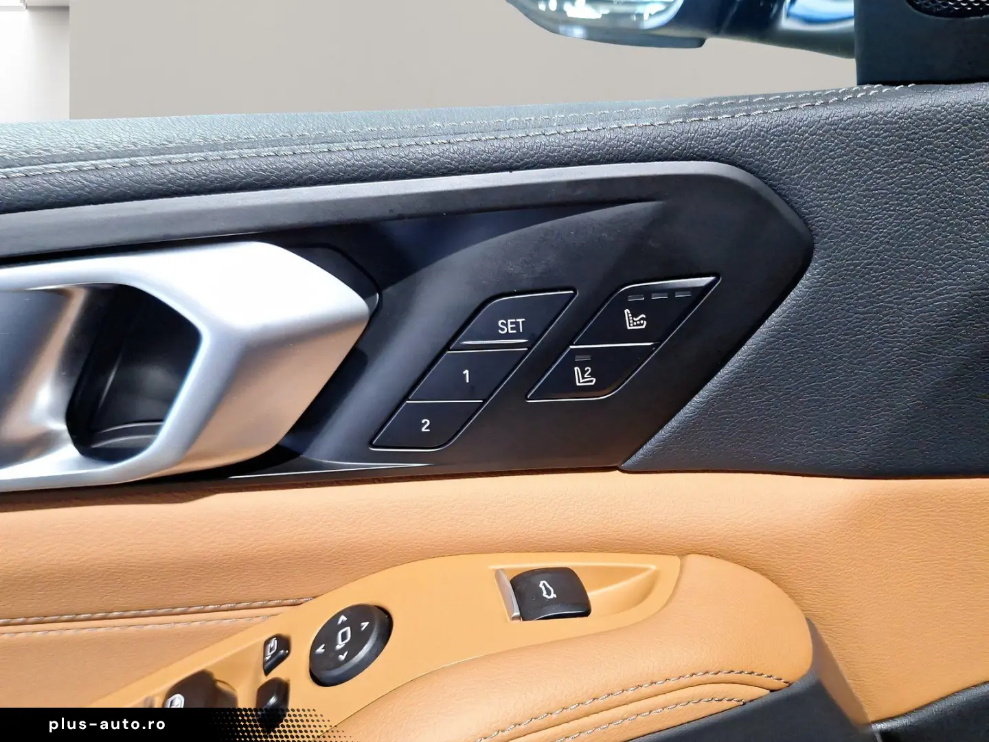 X5 xDr40d MSport Laser Massage Ventilation DisplayKey 360