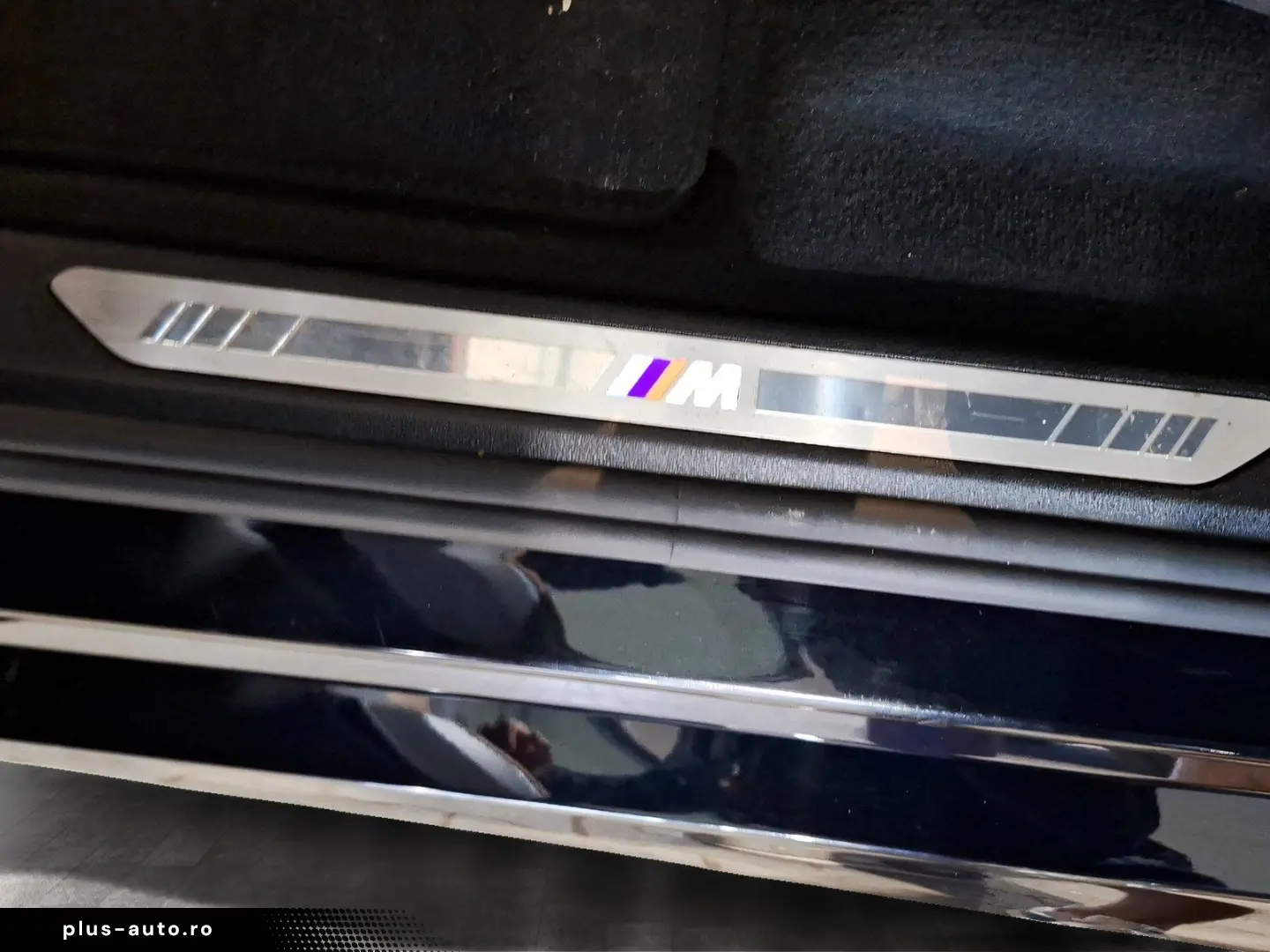 X5 xDr40d MSport Laser Massage Ventilation DisplayKey 360