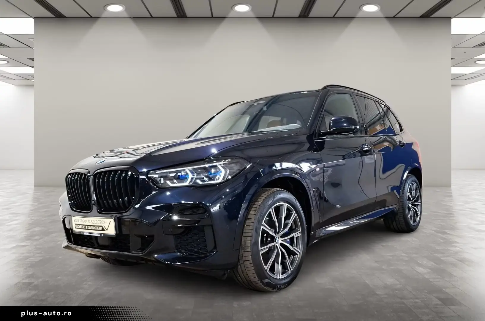 X5 xDr40d MSport Laser Massage Ventilation DisplayKey 360