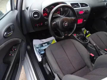 SEAT LEON 1.4 TSI  G.P.L. 2009