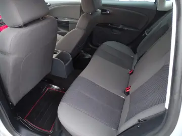 SEAT LEON 1.4 TSI  G.P.L. 2009