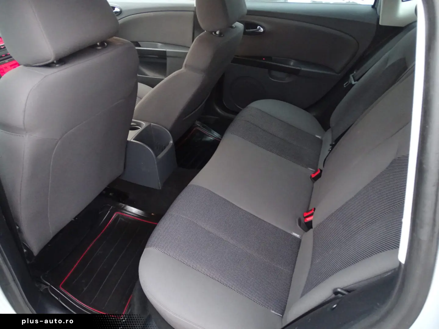 SEAT LEON 1.4 TSI  G.P.L. 2009