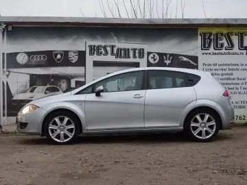 SEAT LEON 1.4 TSI  G.P.L. 2009