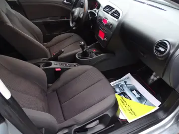 SEAT LEON 1.4 TSI  G.P.L. 2009