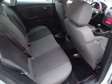 SEAT LEON 1.4 TSI  G.P.L. 2009