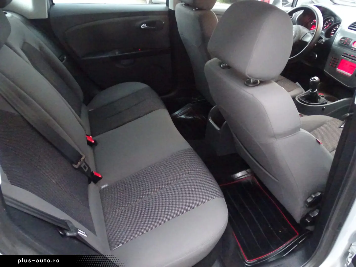 SEAT LEON 1.4 TSI  G.P.L. 2009