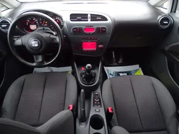 SEAT LEON 1.4 TSI  G.P.L. 2009